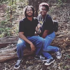 Meet your Posher, Joy